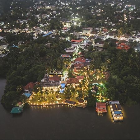 River View Villas Aluthgama Εξωτερικό φωτογραφία