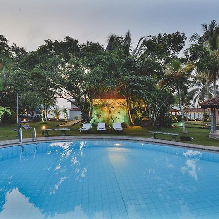 River View Villas Aluthgama Εξωτερικό φωτογραφία