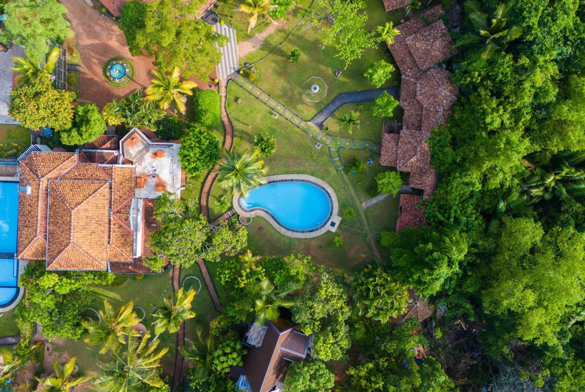 River View Villas Aluthgama Εξωτερικό φωτογραφία