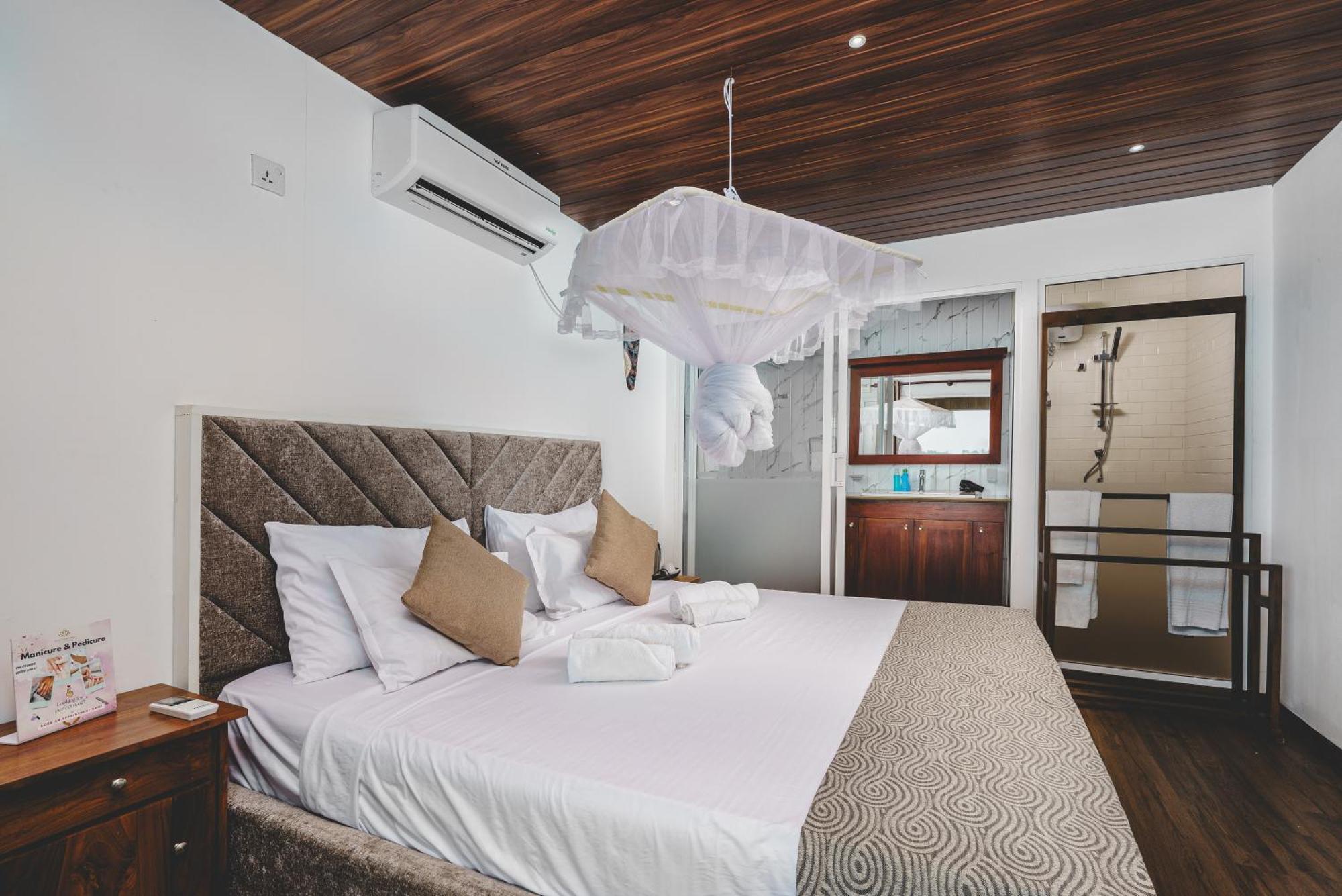 River View Villas Aluthgama Εξωτερικό φωτογραφία