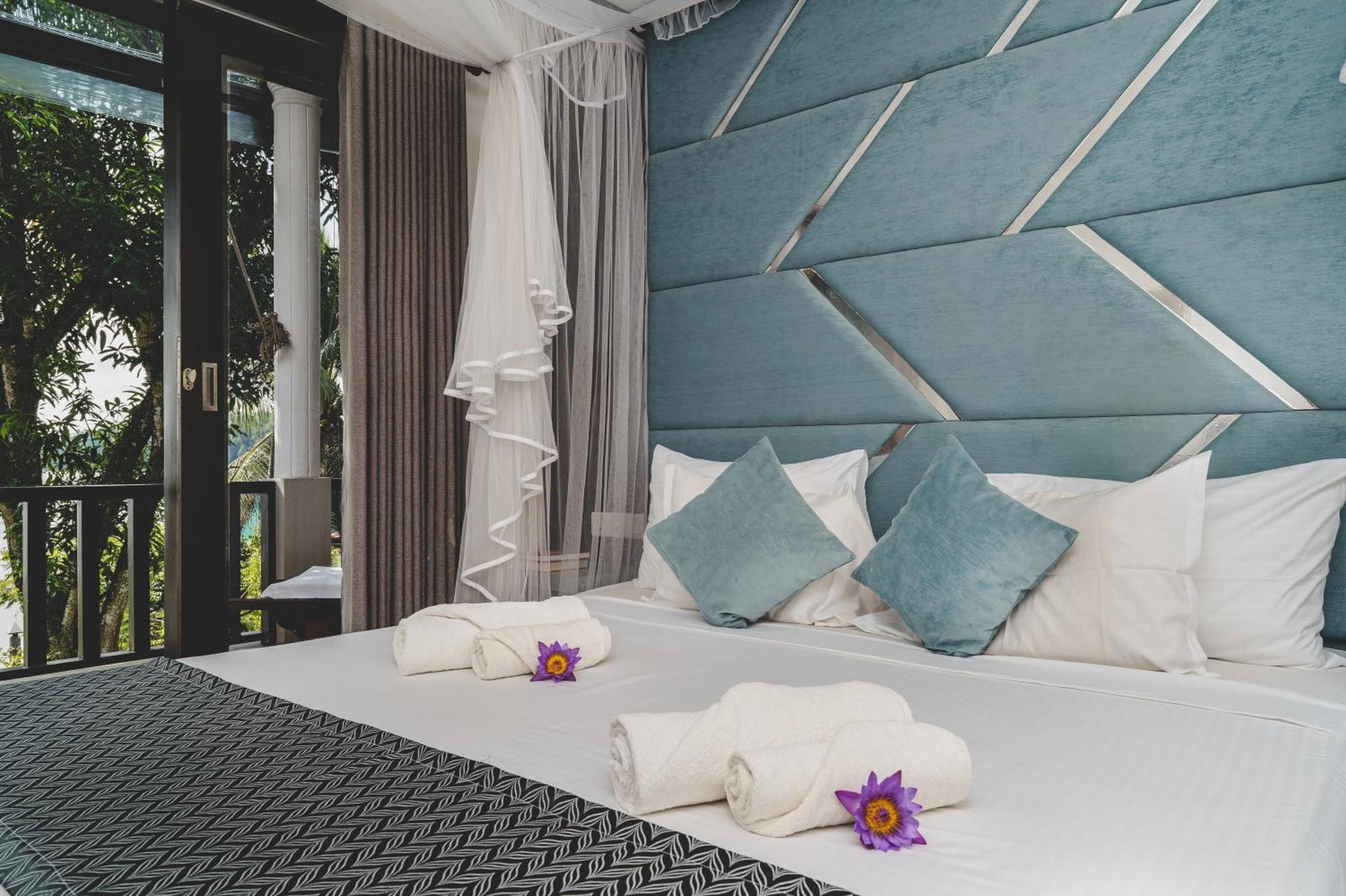 River View Villas Aluthgama Εξωτερικό φωτογραφία