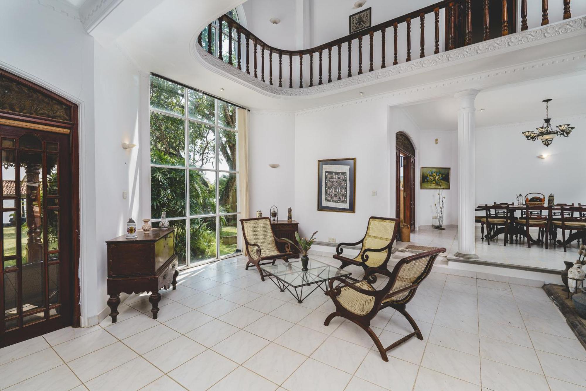 River View Villas Aluthgama Εξωτερικό φωτογραφία