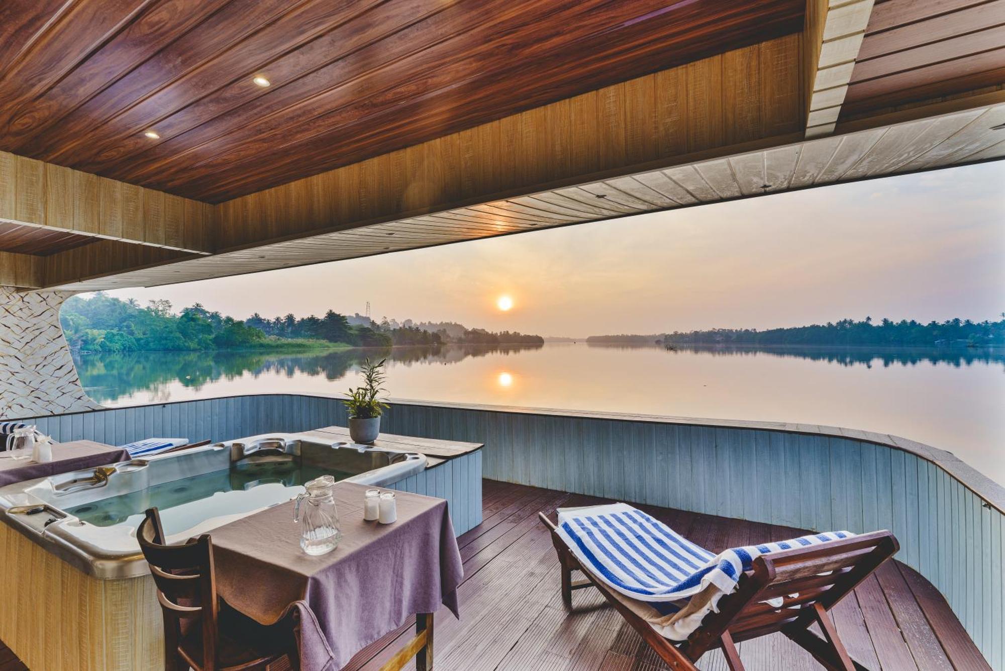 River View Villas Aluthgama Εξωτερικό φωτογραφία
