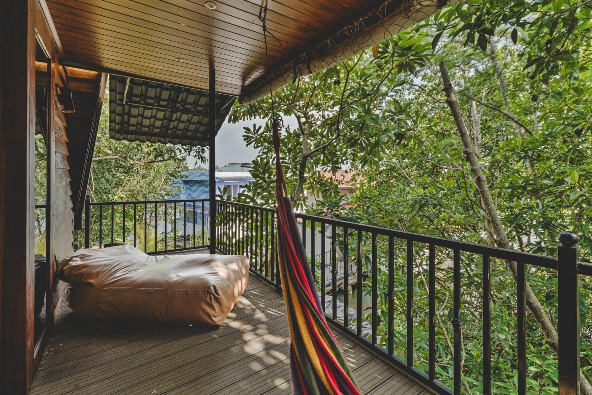 River View Villas Aluthgama Εξωτερικό φωτογραφία