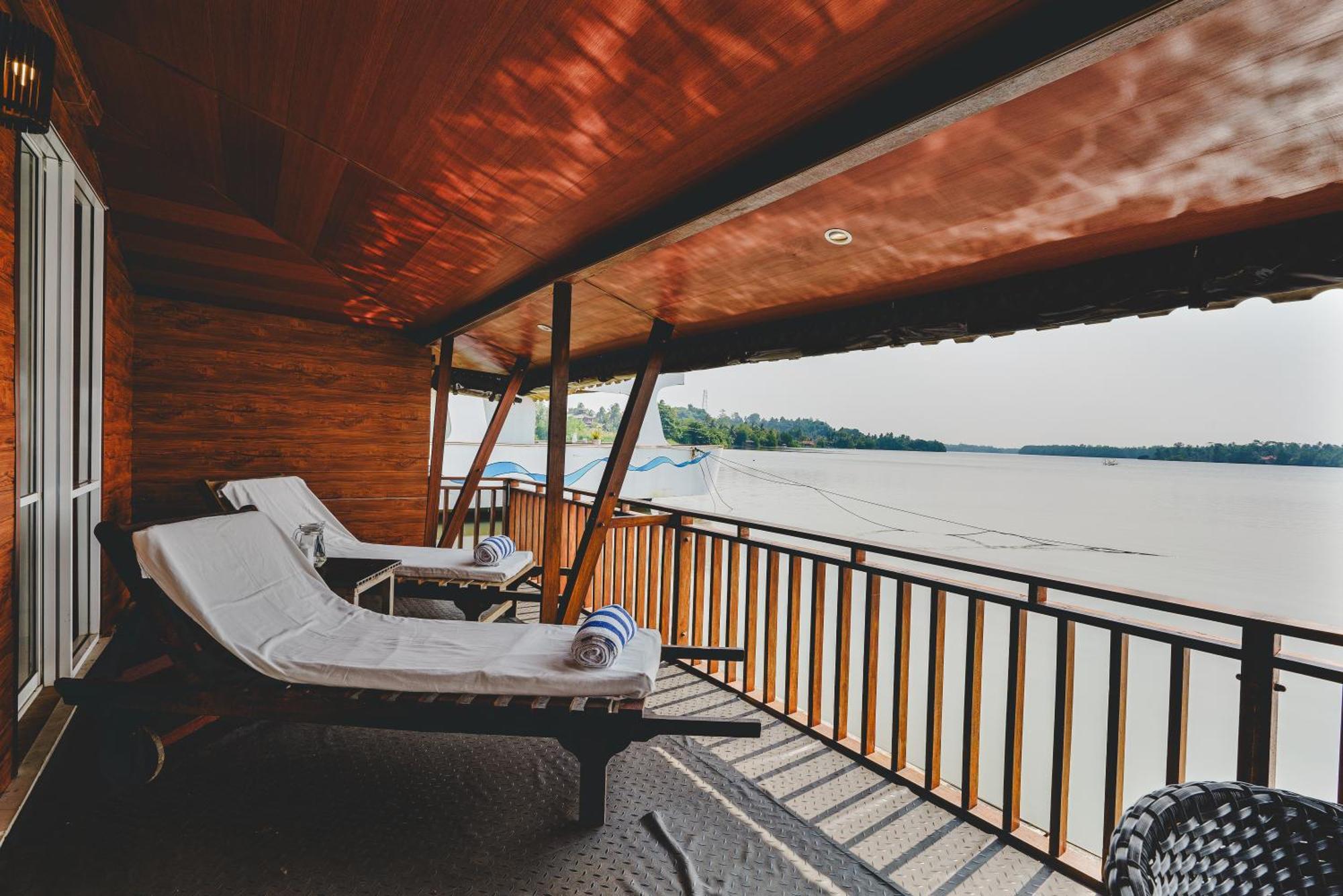 River View Villas Aluthgama Εξωτερικό φωτογραφία