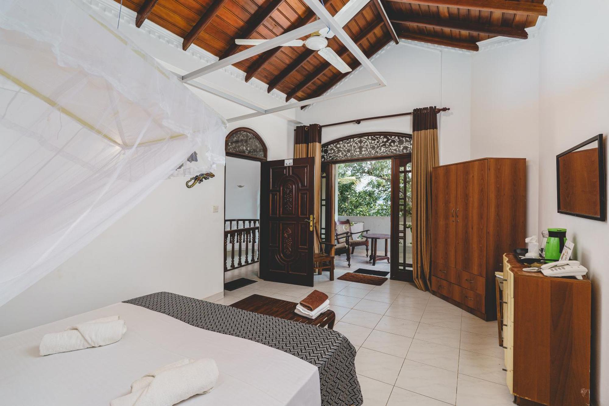 River View Villas Aluthgama Εξωτερικό φωτογραφία