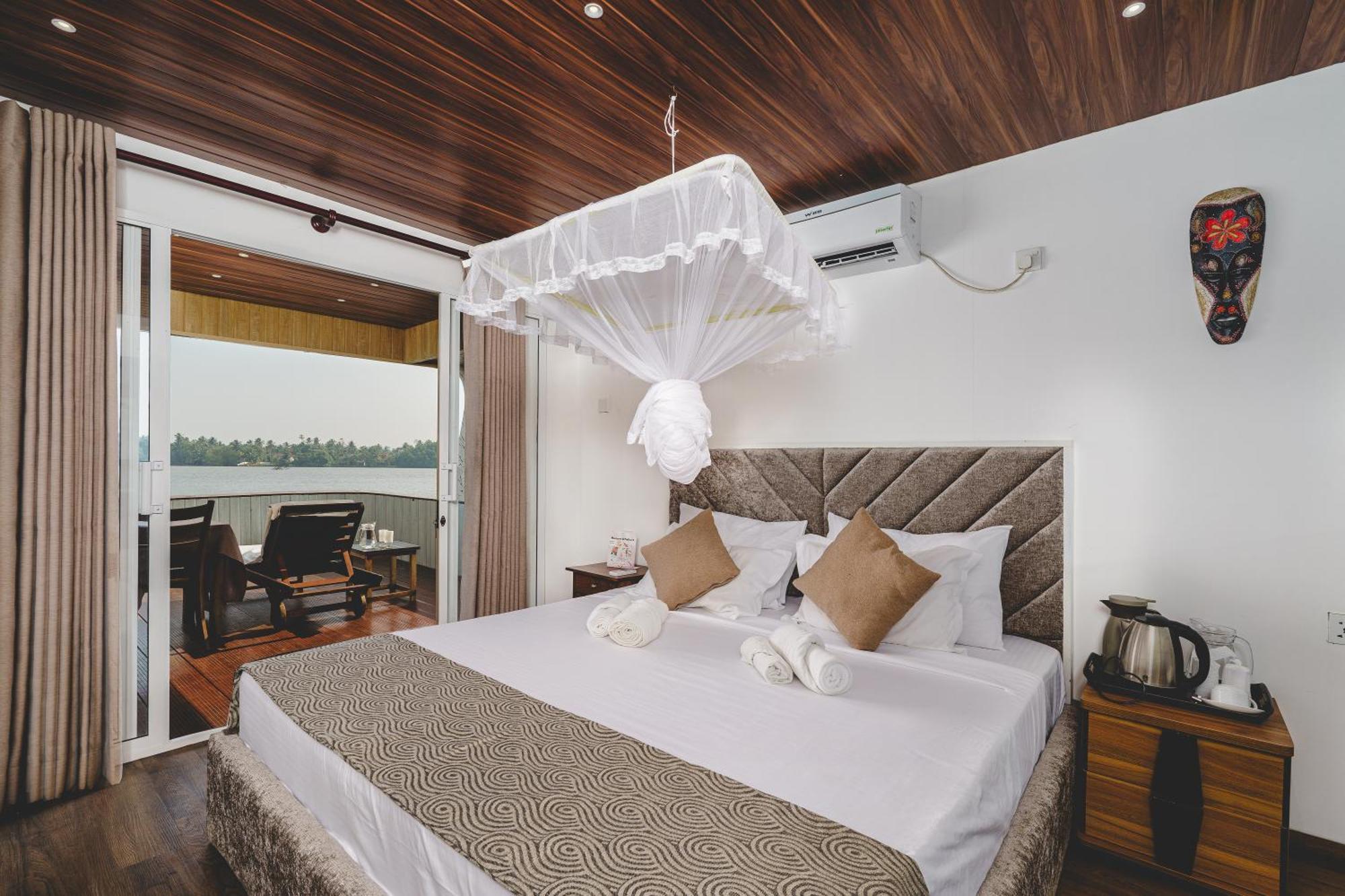 River View Villas Aluthgama Εξωτερικό φωτογραφία
