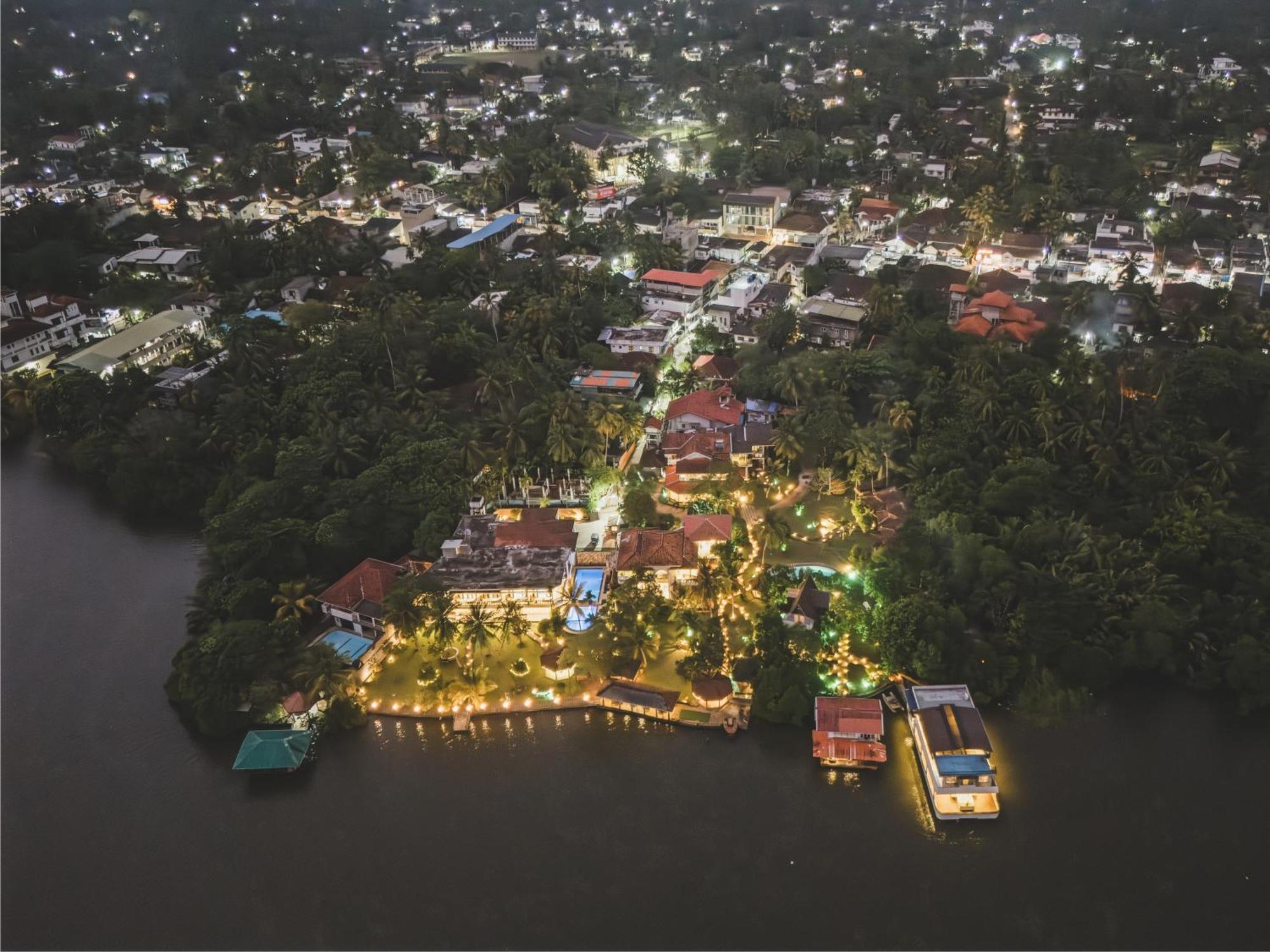 River View Villas Aluthgama Εξωτερικό φωτογραφία