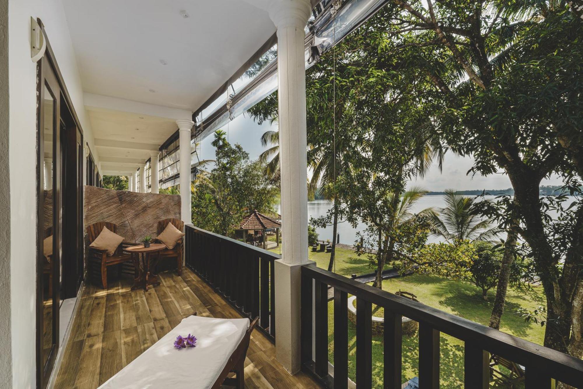 River View Villas Aluthgama Εξωτερικό φωτογραφία