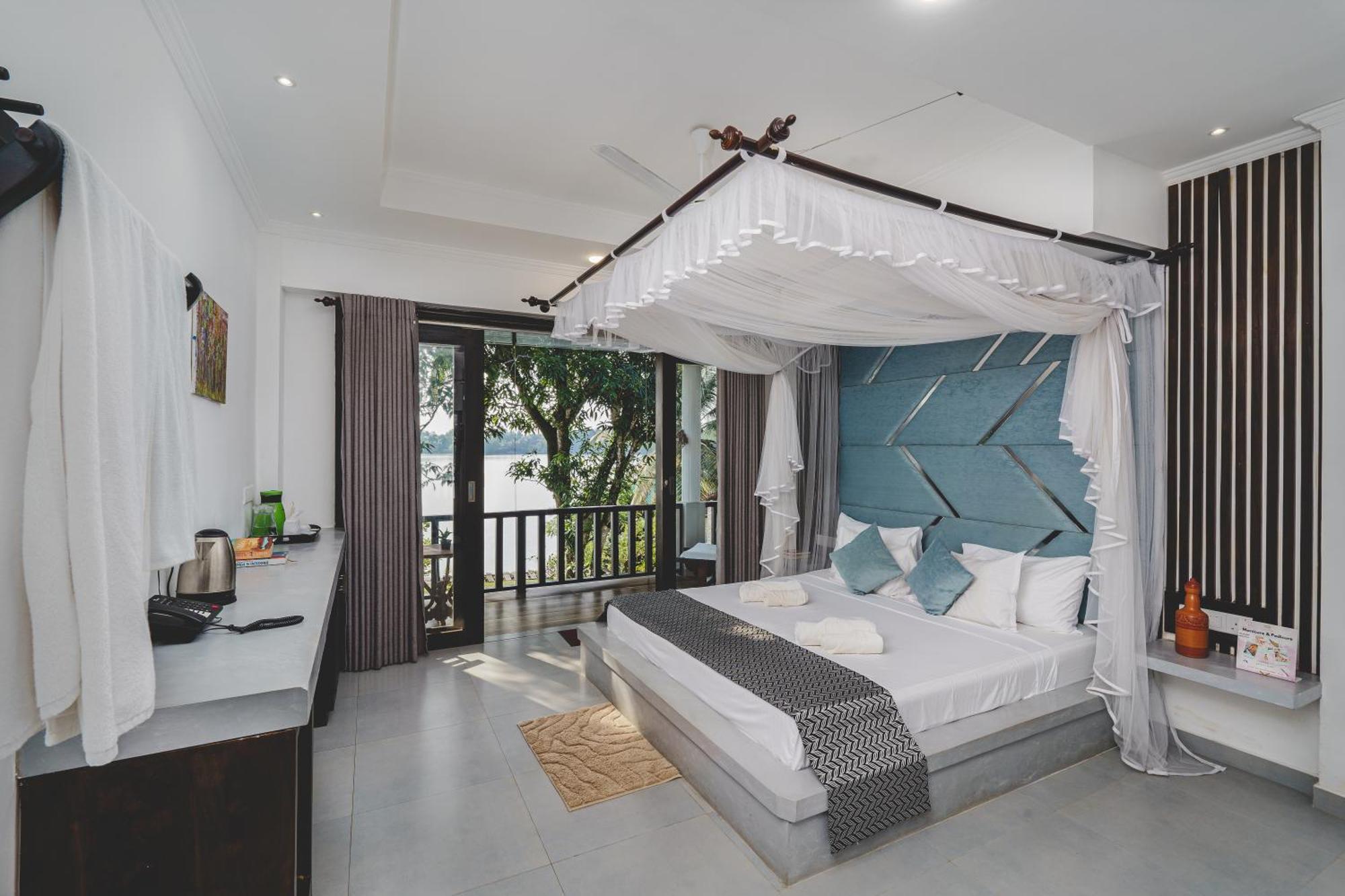 River View Villas Aluthgama Εξωτερικό φωτογραφία