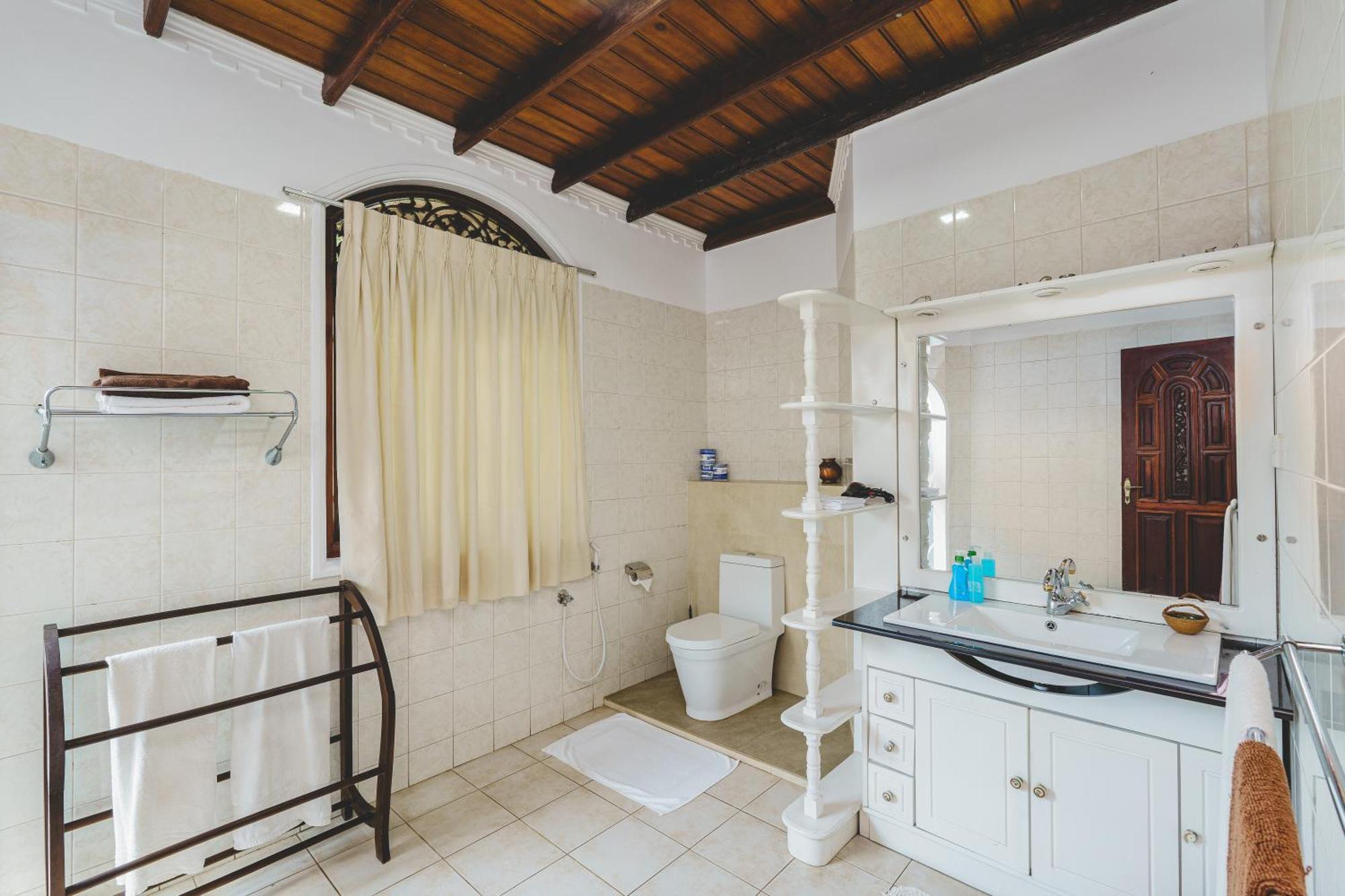 River View Villas Aluthgama Εξωτερικό φωτογραφία