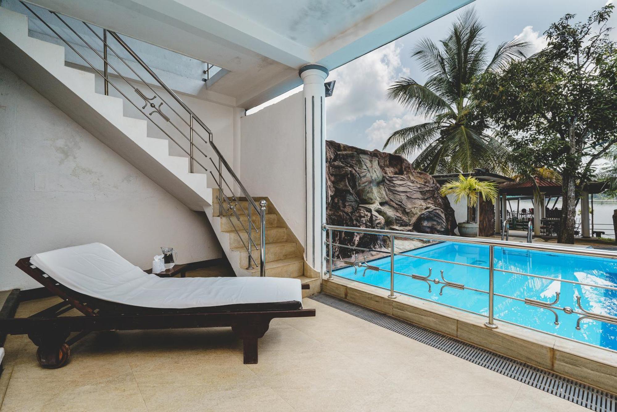 River View Villas Aluthgama Εξωτερικό φωτογραφία