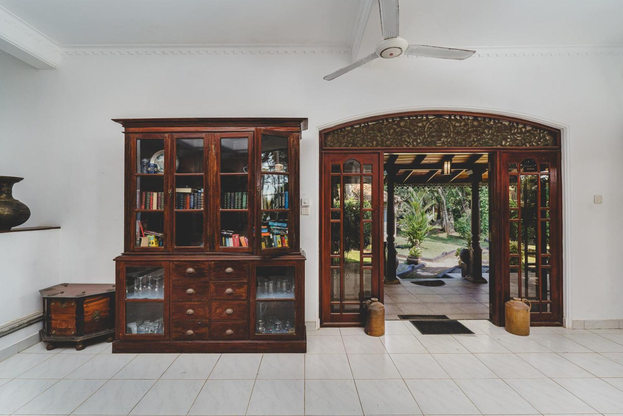 River View Villas Aluthgama Εξωτερικό φωτογραφία