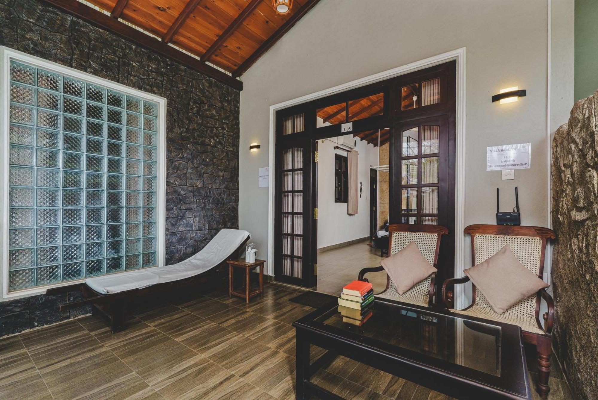 River View Villas Aluthgama Εξωτερικό φωτογραφία
