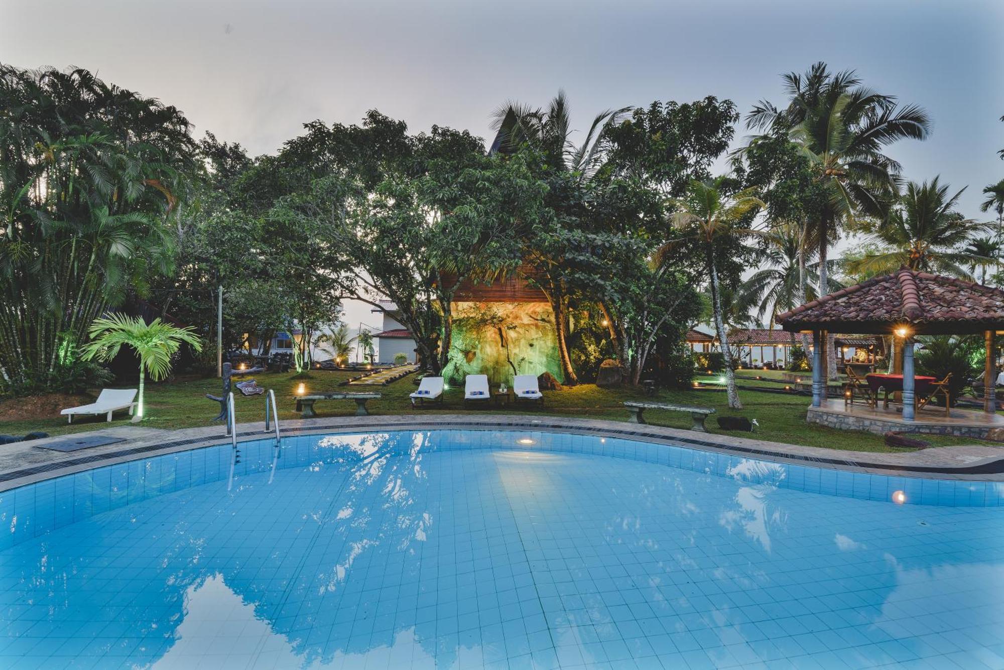River View Villas Aluthgama Εξωτερικό φωτογραφία
