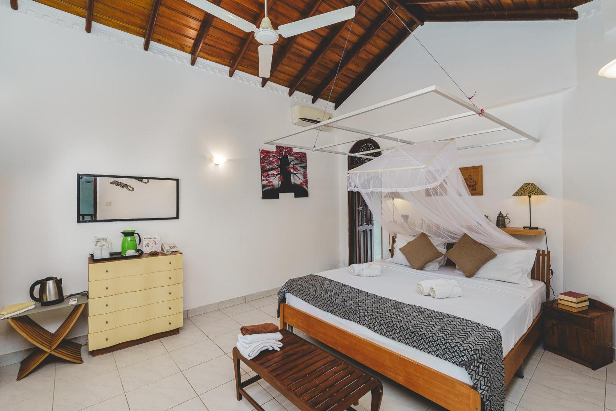 River View Villas Aluthgama Εξωτερικό φωτογραφία