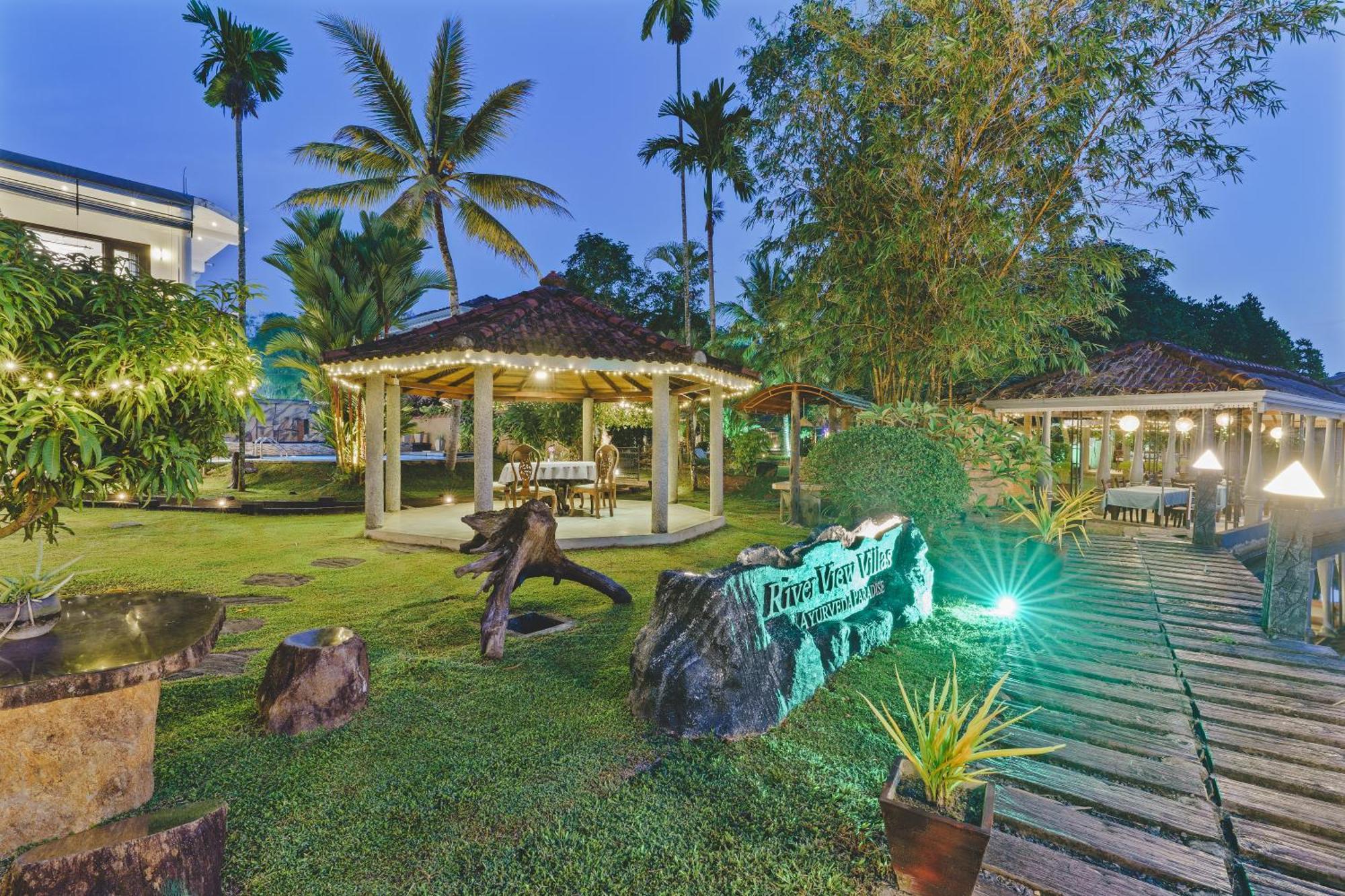 River View Villas Aluthgama Εξωτερικό φωτογραφία