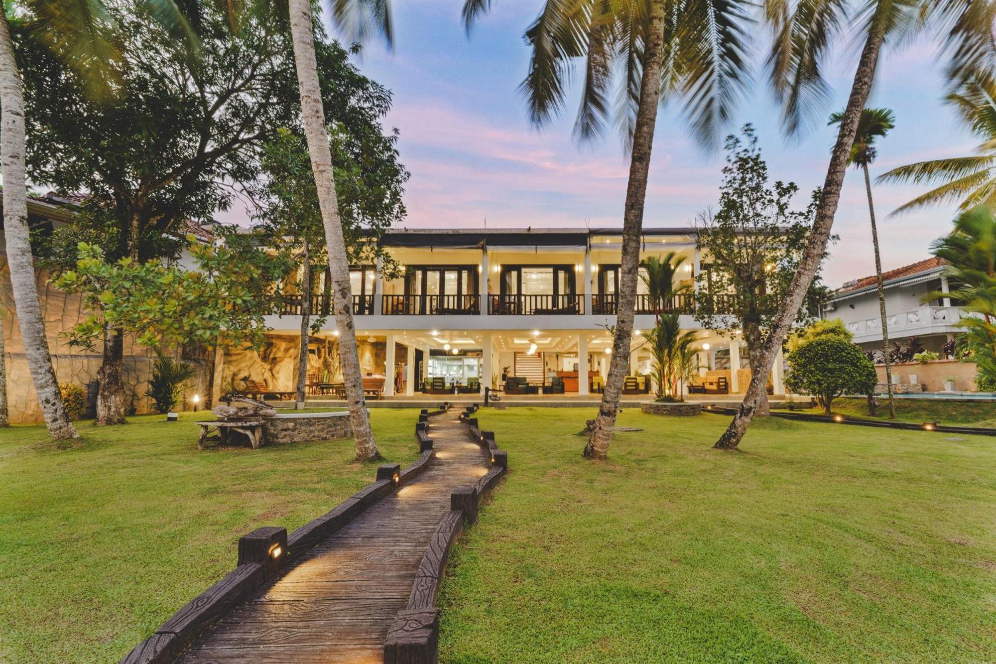 River View Villas Aluthgama Εξωτερικό φωτογραφία