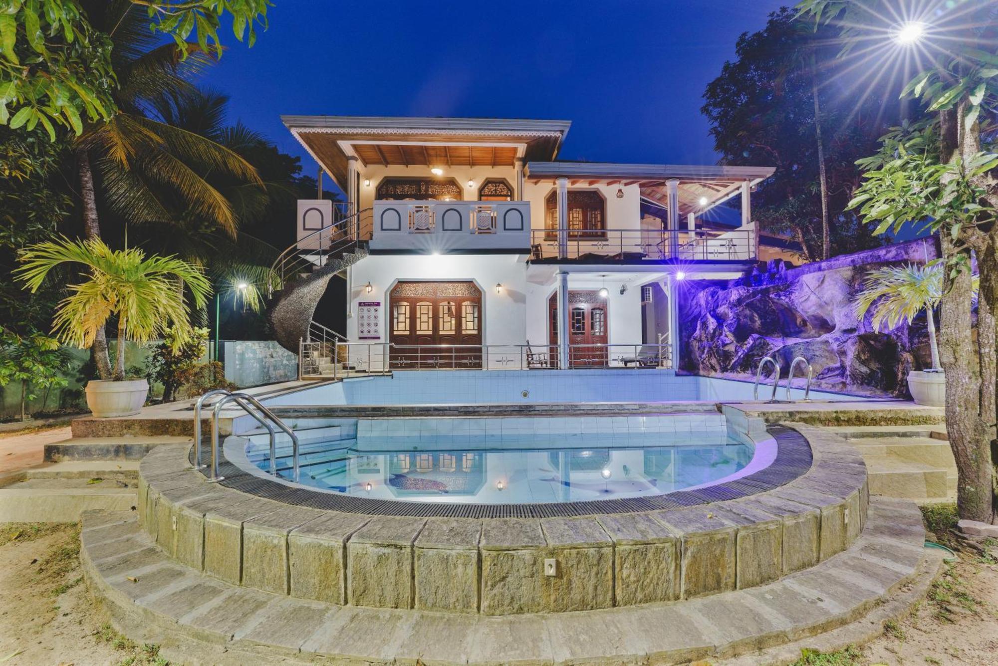 River View Villas Aluthgama Εξωτερικό φωτογραφία