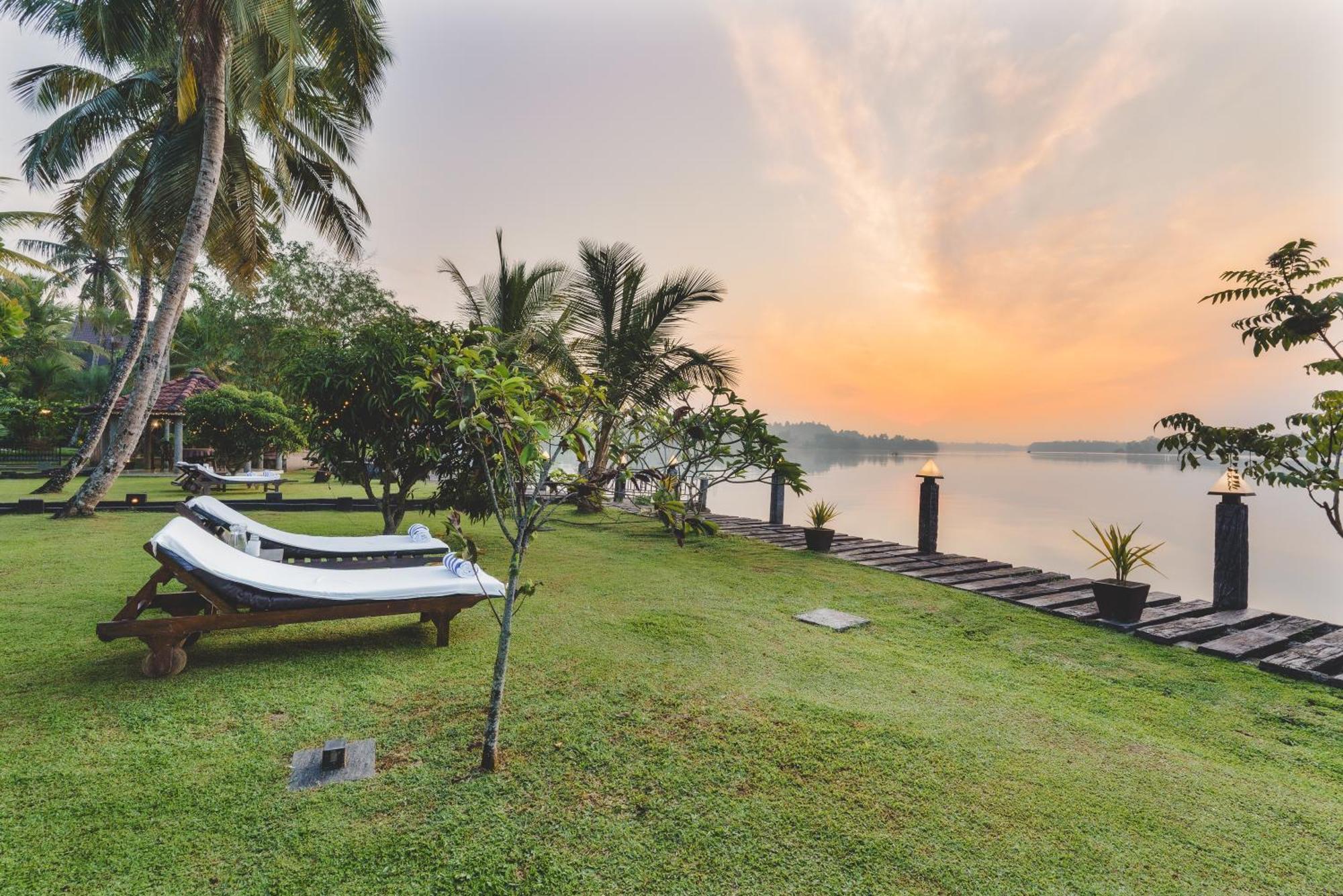 River View Villas Aluthgama Εξωτερικό φωτογραφία