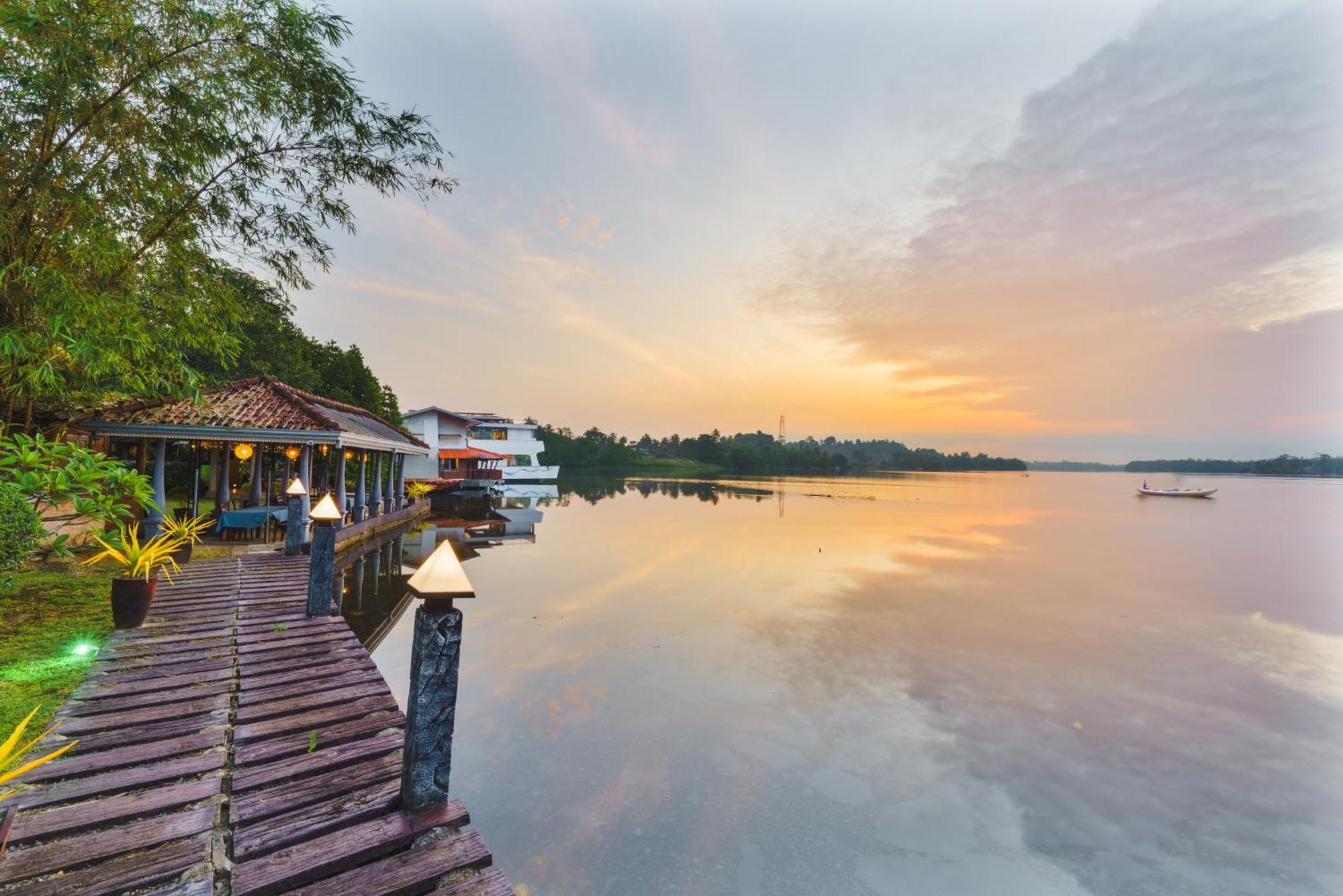 River View Villas Aluthgama Εξωτερικό φωτογραφία