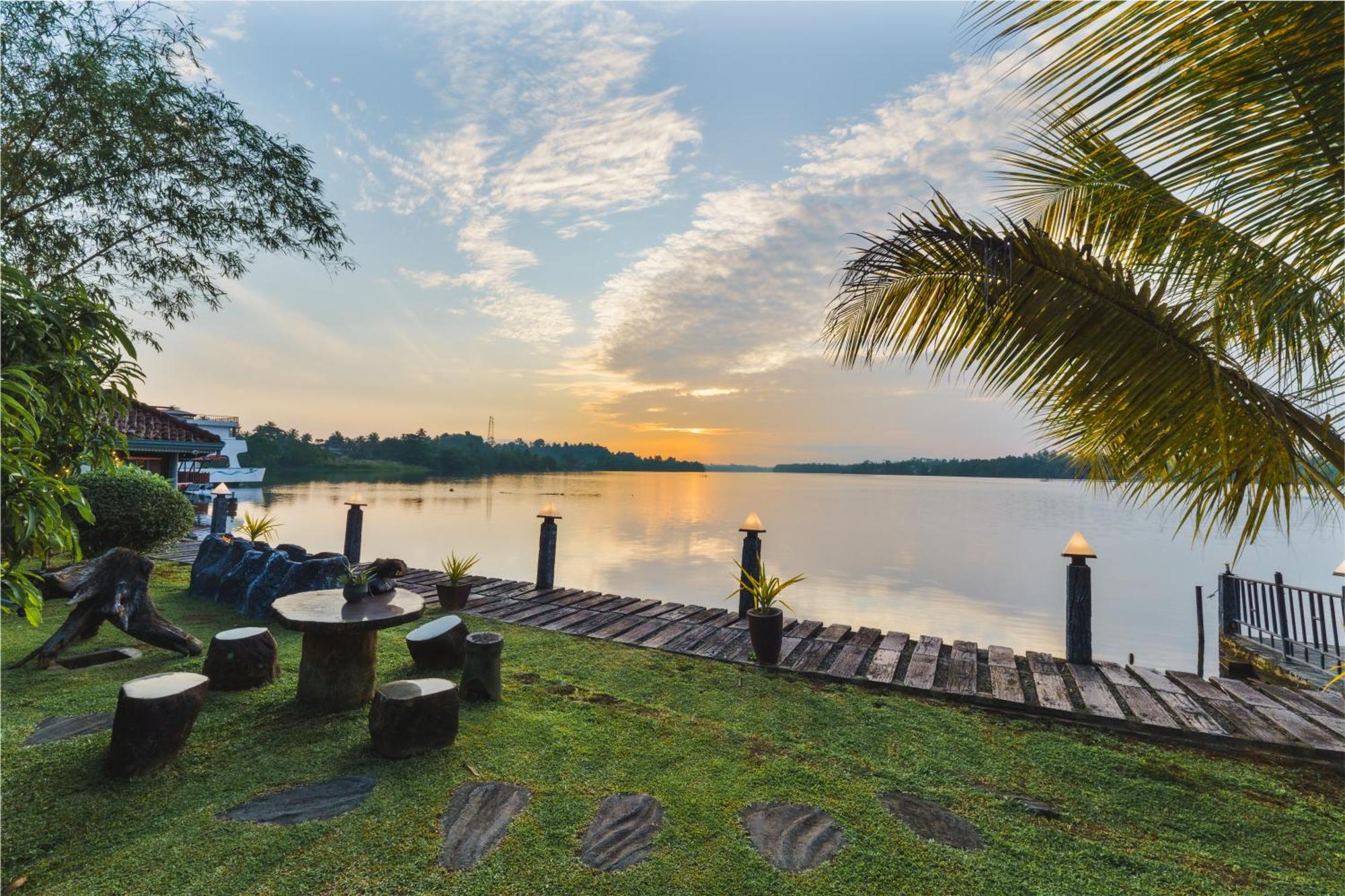 River View Villas Aluthgama Εξωτερικό φωτογραφία